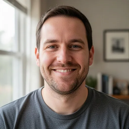 Daniel Whitfield