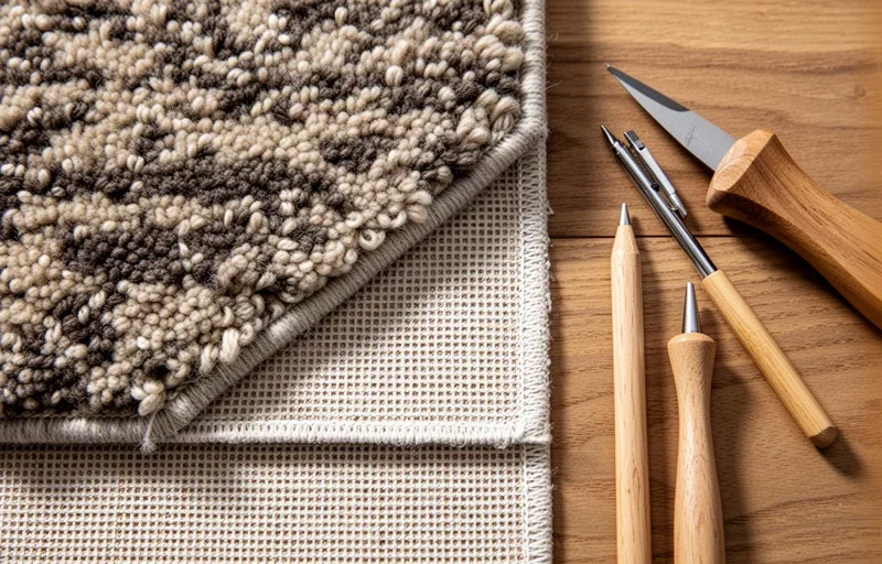 How To Choose A Wool Rug That Actually Holds Up