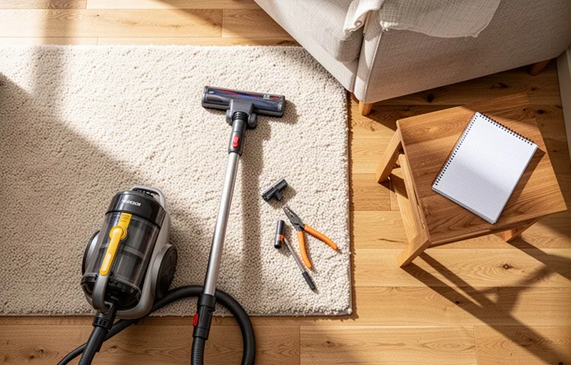 Rug Care That Actually Extends The Life Of The Pile