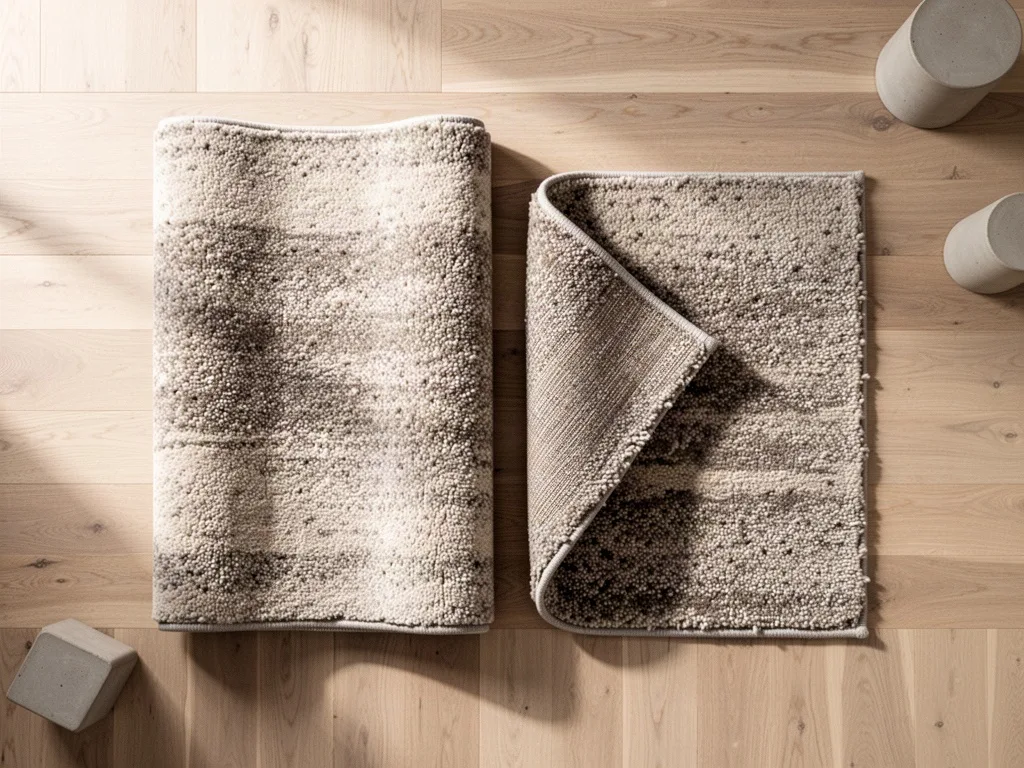 Hand-Knotted Rugs