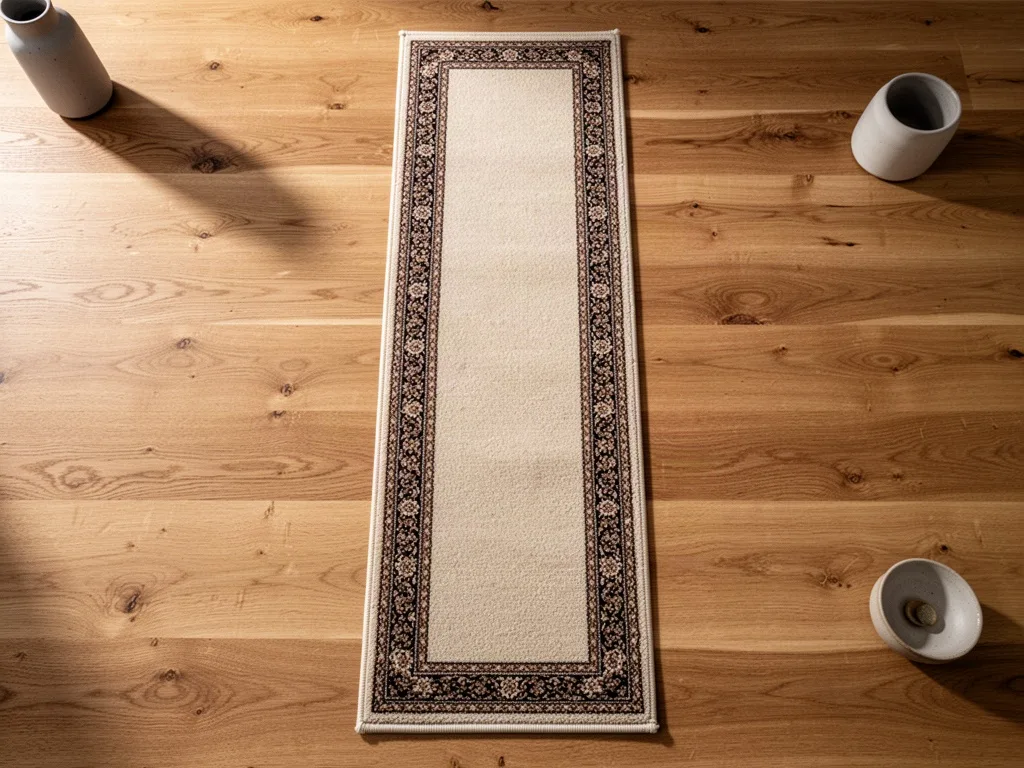 Runners & Hallway Rugs