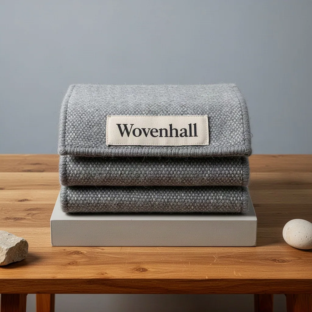 Wovenhall Marlow Wool Rug