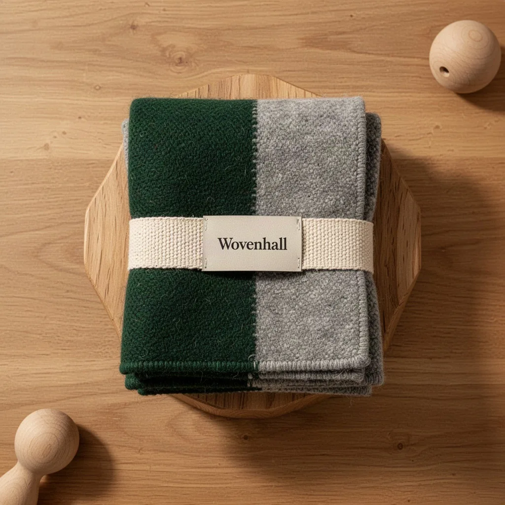 Wovenhall Hearne Wool Rug