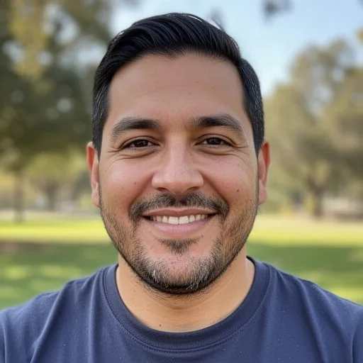 Thomas Reyes