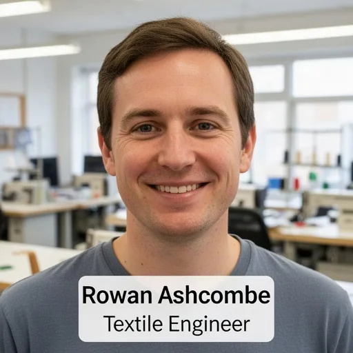Rowan Ashcombe